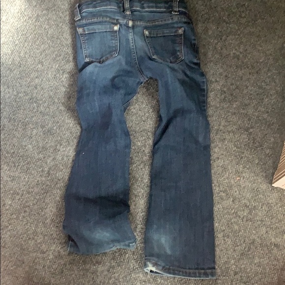 Girl jean bootcut - Picture 2 of 3